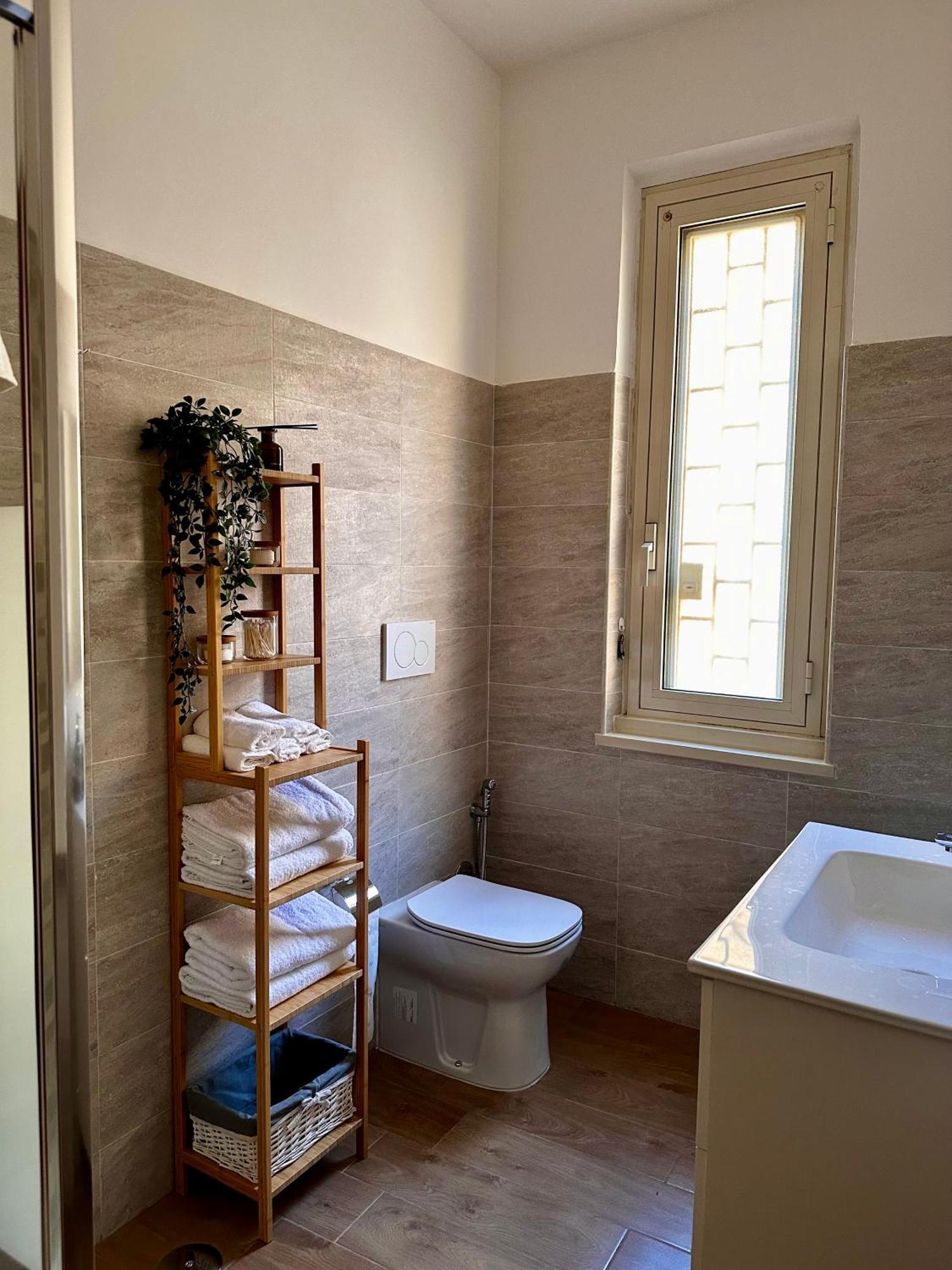 The Lumen Apartment Rom
