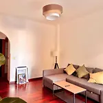 The Lumen Apartment