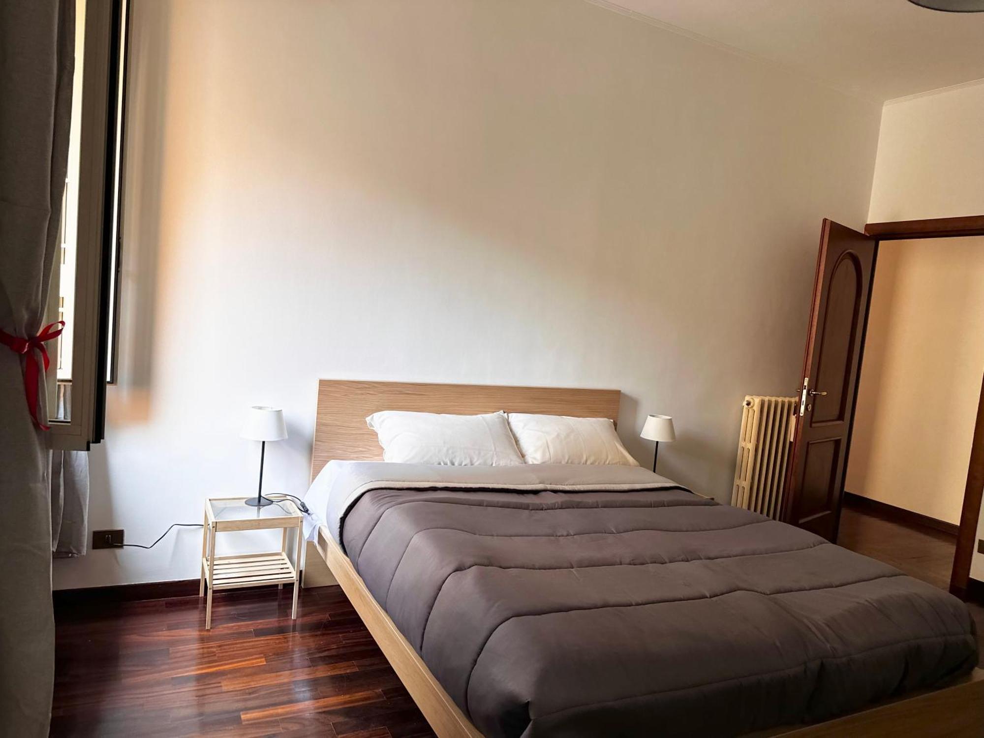 Apartment The Lumen Rom