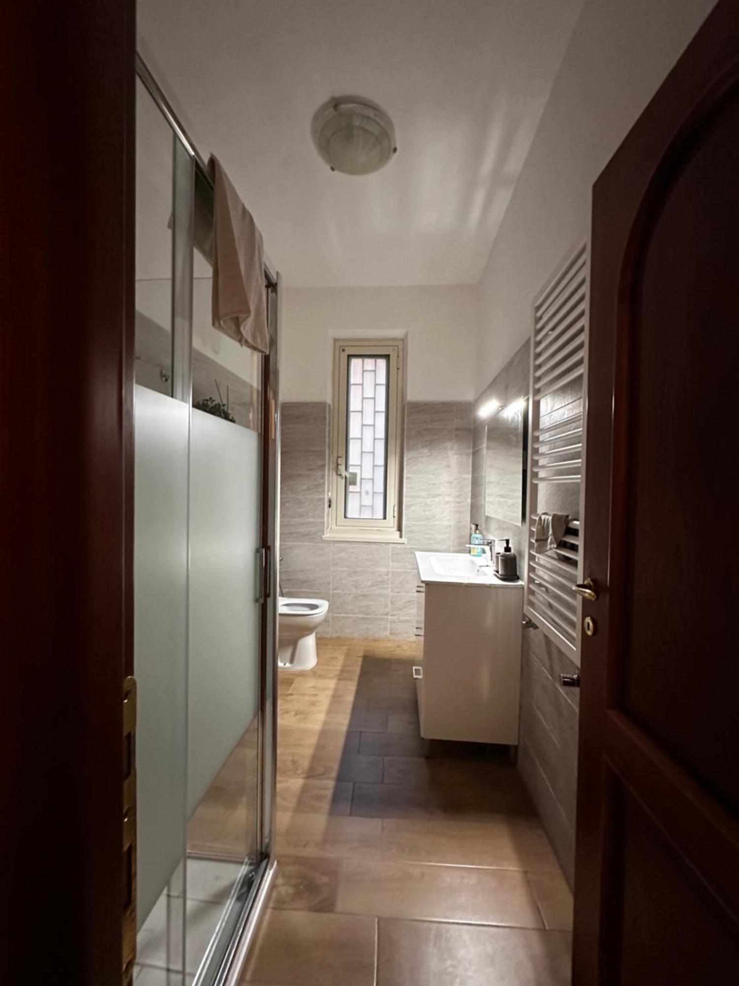 Apartment The Lumen Rom