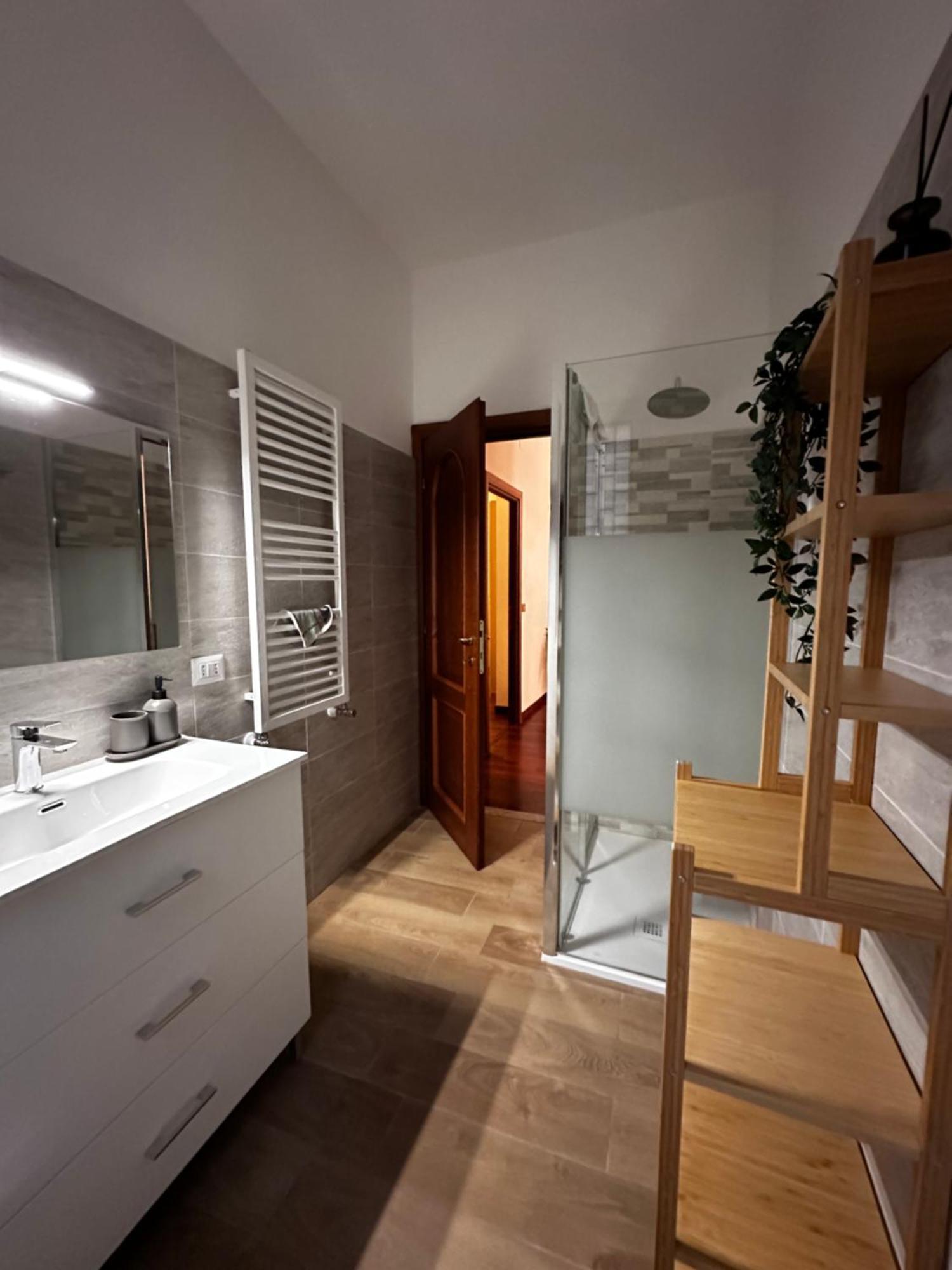 The Lumen Apartment Rom